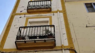 Casa – Xixona - Jijona - Vista 2