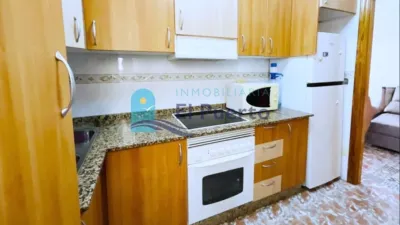 Apartment in the Centre photo 7
