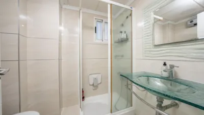Apartment on Calle del Tridente photo 17