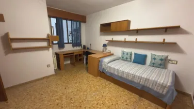 Apartment in Raval Roig-Virgen del Socorro photo 13