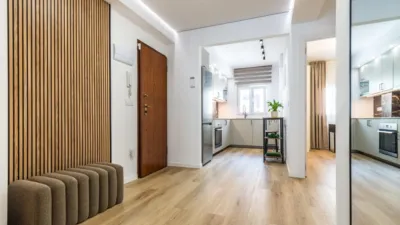 Apartment on Calle del Palangre photo 21