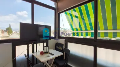 Apartment in Bahía photo 25