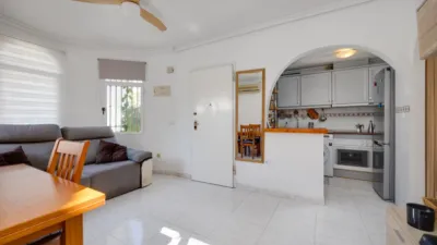 Chalet in Aguas Nuevas photo 15