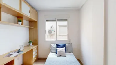 Terraced house in Zarandona photo 31
