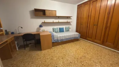 Apartment in Raval Roig-Virgen del Socorro photo 12