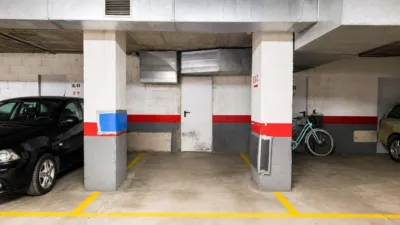 Ático en venta en Carrer d'Aragó, cerca de Camí de Salard, Llevant (Palma de Mallorca) de 549.000 €
