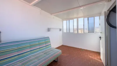 Terraced house on Calle Caleta La photo 50
