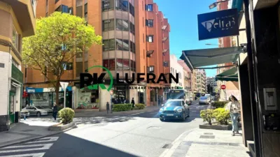 Apartment in the City Centre photo 37