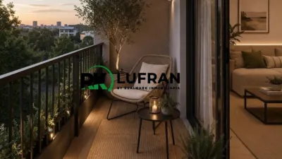 Apartment in the City Centre photo 2