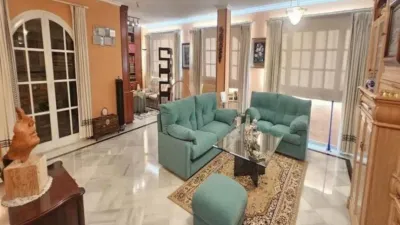 Duplex Penthouse in Plaza Hispanidad photo 11