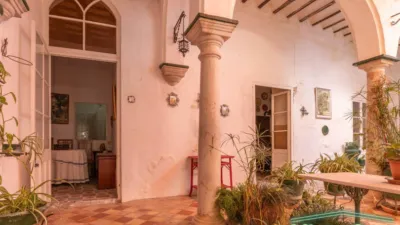 House in Andalucia photo 16
