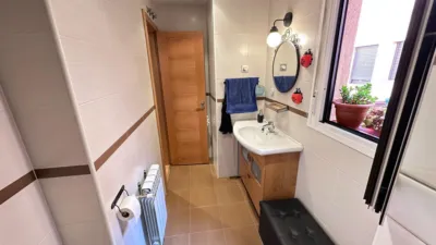 Apartment in Town Centre photo 17