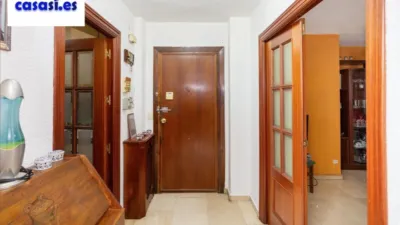 Flat on Calle Veracruz, 7 photo 12