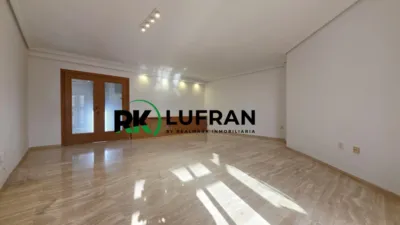 Penthouse on Avenida de Óscar Esplá photo 9