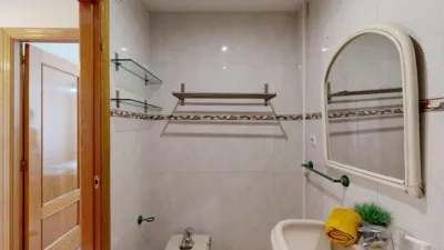 Terraced house in Zarandona photo 37