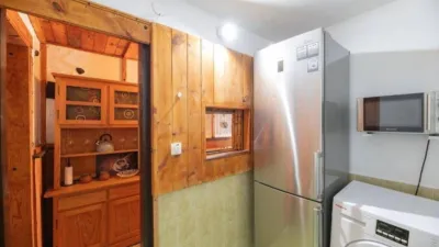 House on Calle Arure photo 9