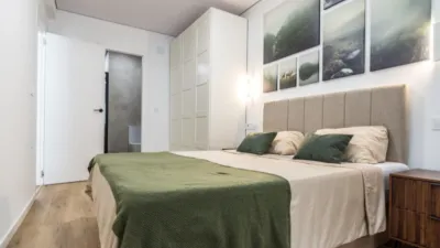 Apartment on Calle del Palangre photo 25