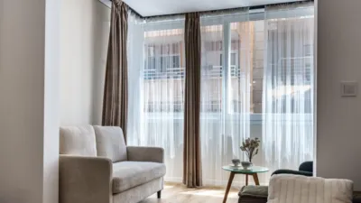 Apartment on Calle del Palangre photo 7