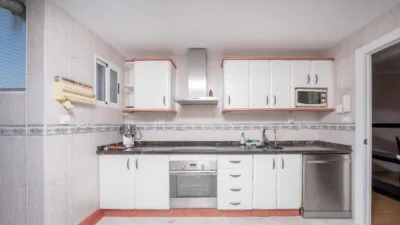 Apartment on Calle del Tridente photo 14