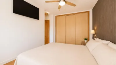 Ático en venta en Carrer d'Aragó, cerca de Camí de Salard, Llevant (Palma de Mallorca) de 549.000 €