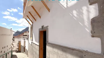 Casa en venta en Calle de la Montañeta, 16, Zona Interior (San Bartolomé de Tirajana) de 298.000 €
