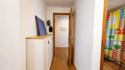 Ático en venta en Carrer d'Aragó, cerca de Camí de Salard, Llevant (Palma de Mallorca) de 549.000 €