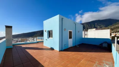 Duplex penthouse at Calle del Rincón, 10 photo 50