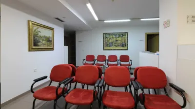 Apartment on Rambla de Méndez Núñez photo 9