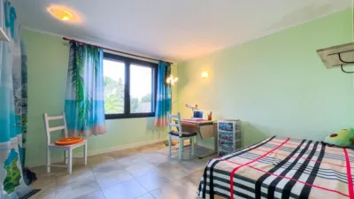 Chalet on Carrer del Pla de l'Era photo 39