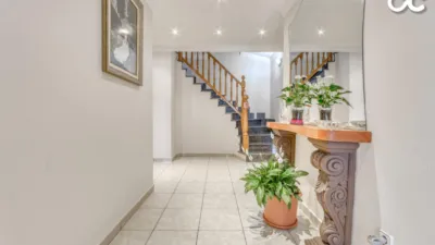 Terraced house in Olivar Gran photo 2