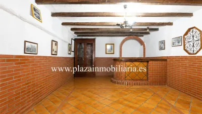 Chalet in C/. Donantes de Sangre photo 2