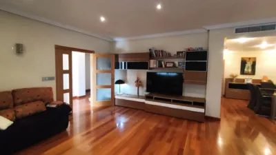 Chalet in El Raal photo 22