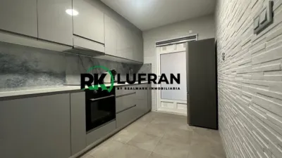 Apartment on Calle de Pradilla photo 12