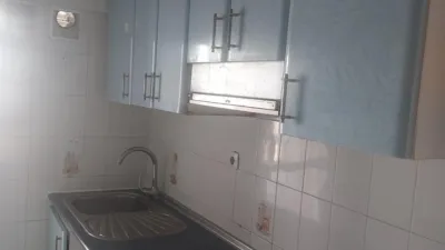 Apartment on Calle de Baracaldo photo 4