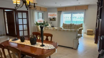 Chalet in Cazalla photo 2
