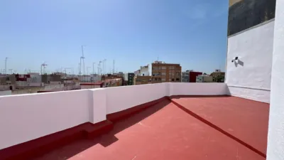 Penthouse on Carrer de Juan XXIII photo 19