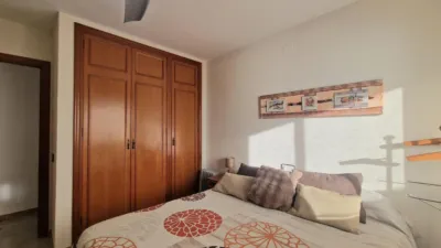 Penthouse on Carrer de la Cala de la Font photo 13