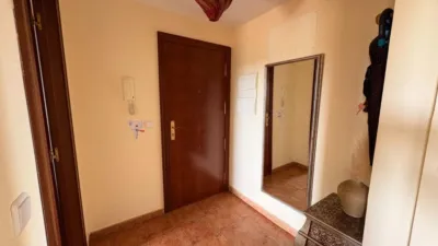 Apartment in Costa Esuri photo 4