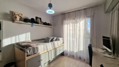 Penthouse on Carrer de la Cala de la Font photo 17