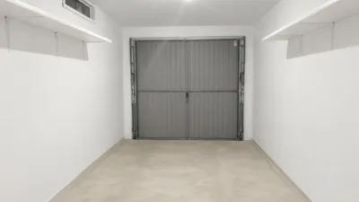 Dúplex en Alcanar-Platja - Urb. Serramar photo 4