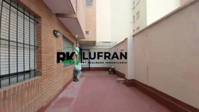 Apartment on Calle de Bono Guarner photo 16