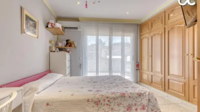 Terraced house in Olivar Gran photo 17