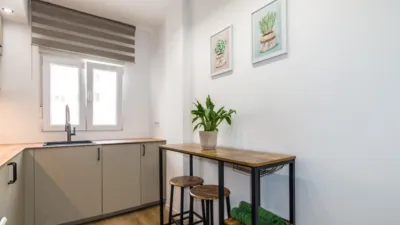 Apartment on Calle del Palangre photo 20