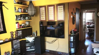 Apartment on Calle de la Higuera photo 3