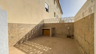 Terraced house on Calle Caleta La photo 17