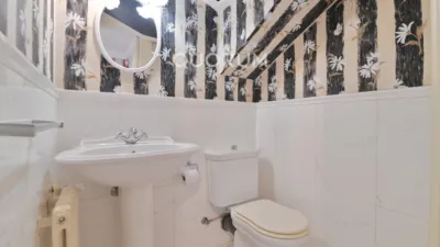 Penthouse in Las Arenas Centre photo 30