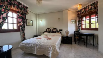 Chalet en calle de Ruda photo 68