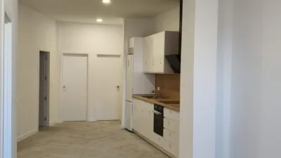 Apartamento en calle Teneguía photo 13