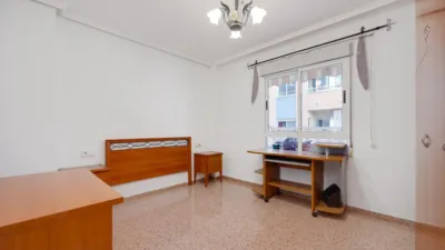 Apartamento en calle Zoa photo 13