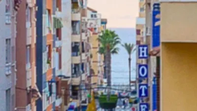 Apartamento en calle Zoa photo 8